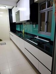 Blk 272B Punggol Residences (Punggol), HDB 4 Rooms #549282181